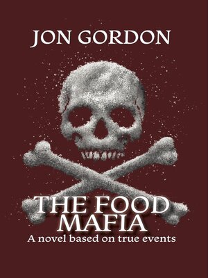 cover image of The Food Mafia